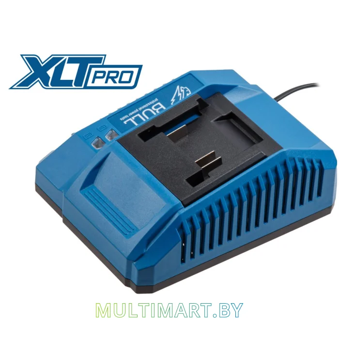 Зарядное устройство Bull LD 4004 1329599 (18В)